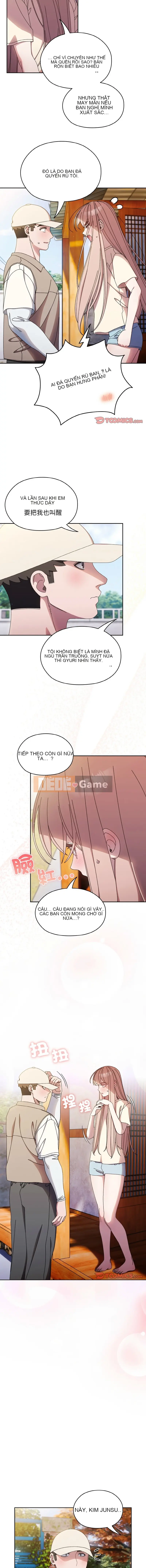 Xin hãy cho tôi con gái của bạn Chương 1-79