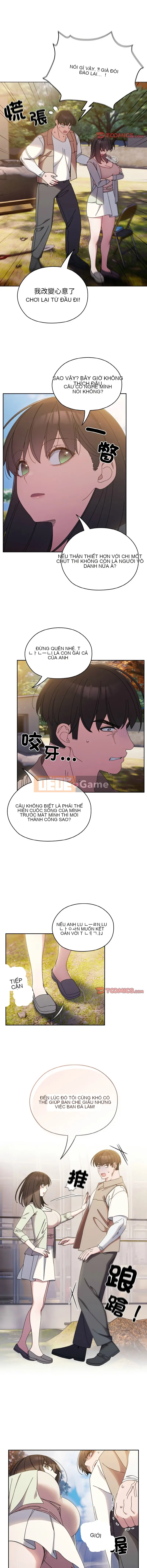 Xin hãy cho tôi con gái của bạn Chương 1-79