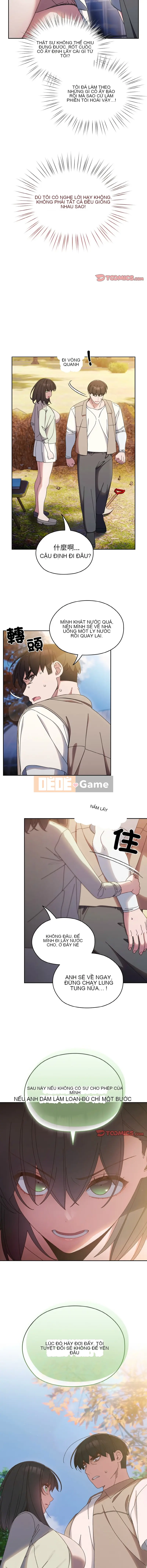 Xin hãy cho tôi con gái của bạn Chương 1-79