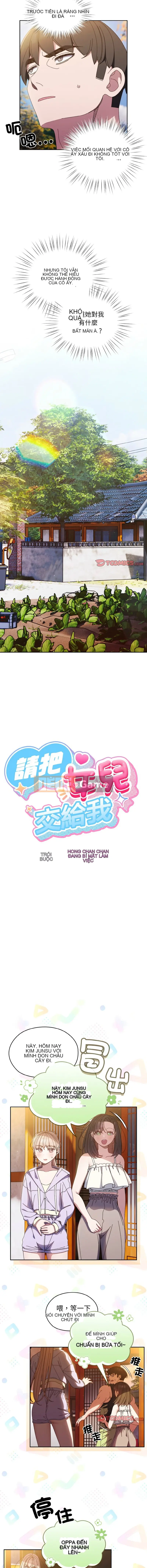 Xin hãy cho tôi con gái của bạn Chương 1-79