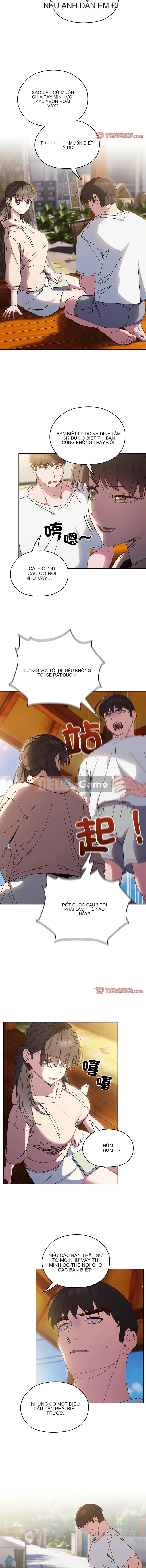 Xin hãy cho tôi con gái của bạn Chương 1-79