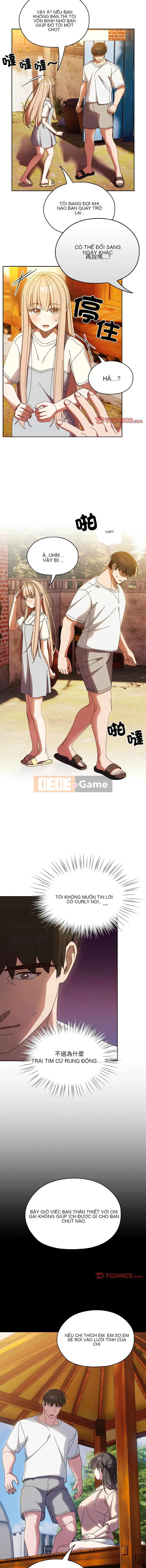 Xin hãy cho tôi con gái của bạn Chương 1-79