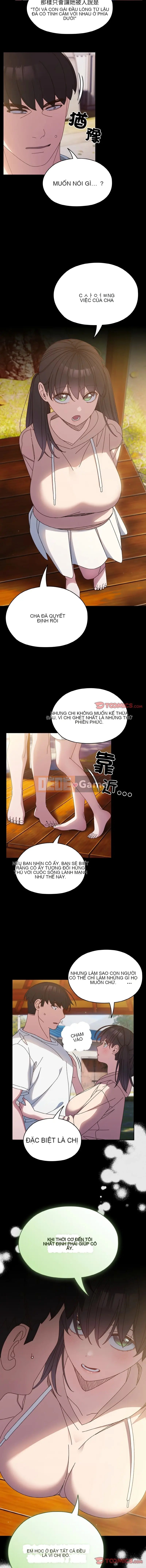 Xin hãy cho tôi con gái của bạn Chương 1-79