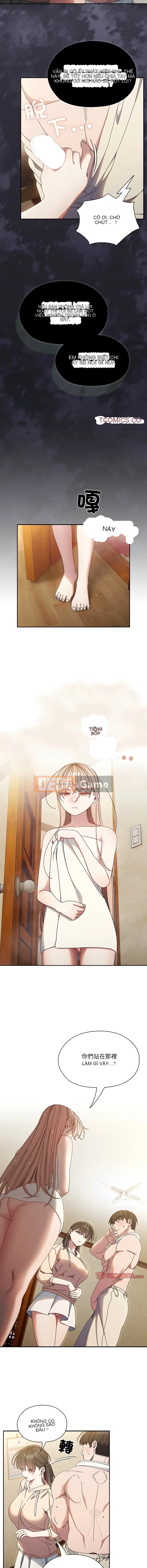 Xin hãy cho tôi con gái của bạn Chương 1-79