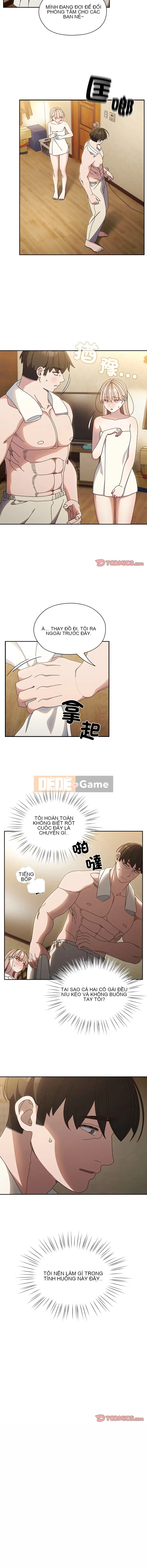 Xin hãy cho tôi con gái của bạn Chương 1-79