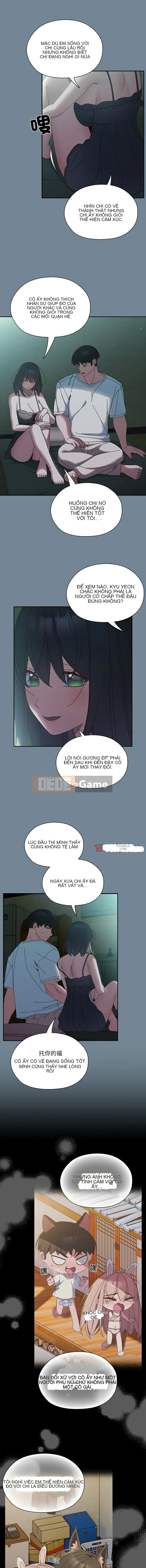 Xin hãy cho tôi con gái của bạn Chương 1-79