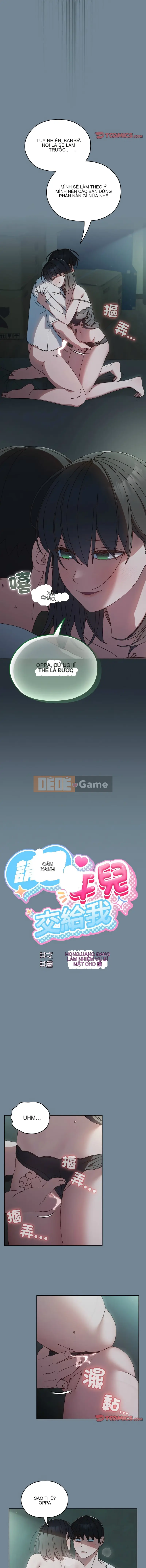 Xin hãy cho tôi con gái của bạn Chương 1-79