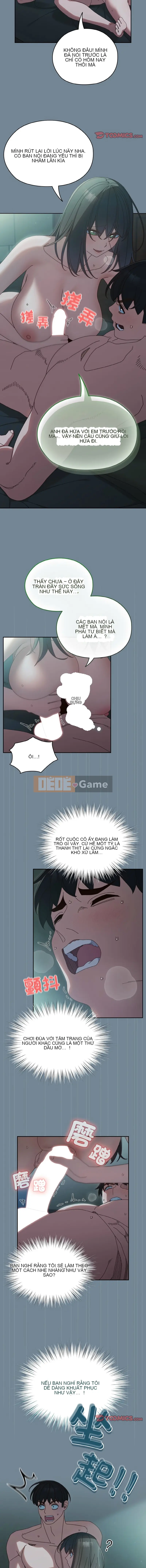 Xin hãy cho tôi con gái của bạn Chương 1-79