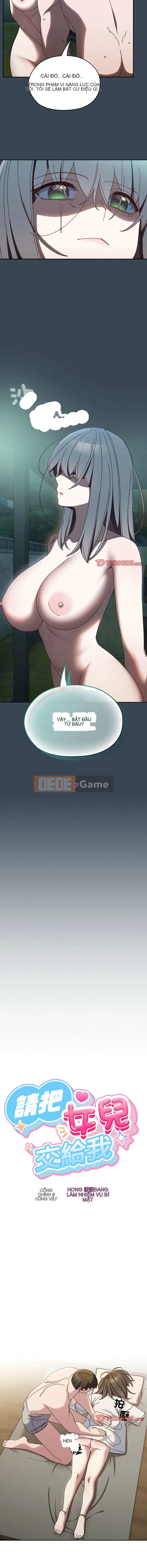 Xin hãy cho tôi con gái của bạn Chương 1-79