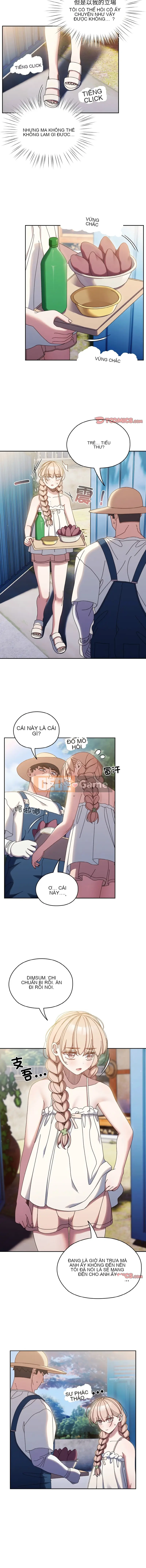 Xin hãy cho tôi con gái của bạn Chương 1-79