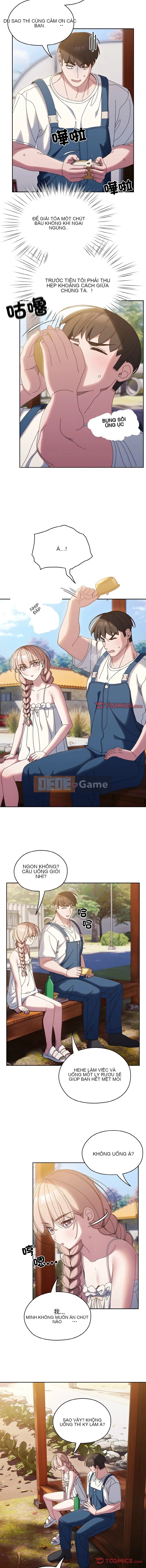 Xin hãy cho tôi con gái của bạn Chương 1-79