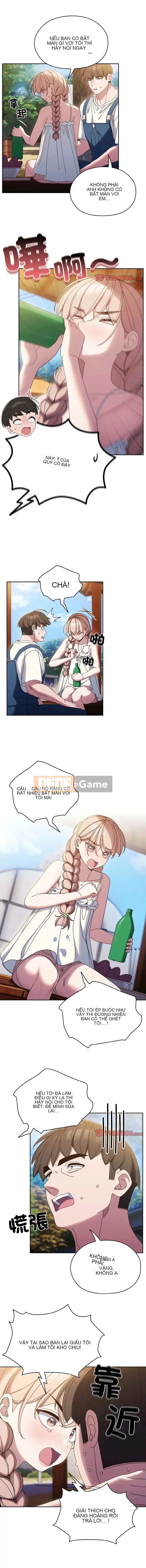 Xin hãy cho tôi con gái của bạn Chương 1-79