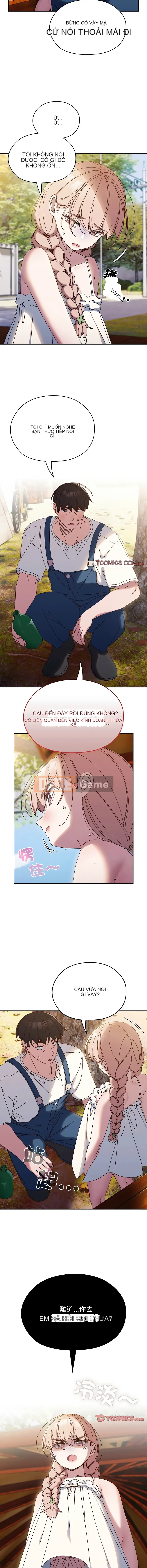 Xin hãy cho tôi con gái của bạn Chương 1-79