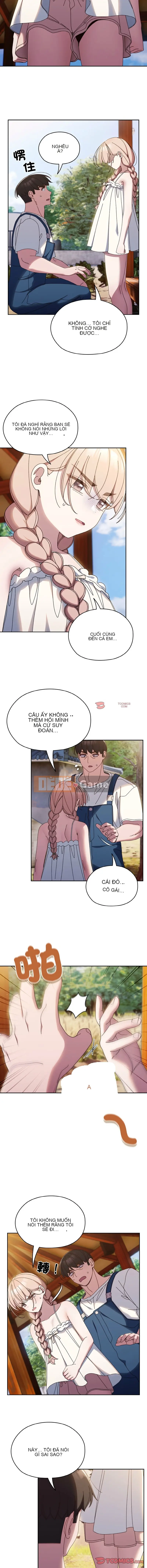 Xin hãy cho tôi con gái của bạn Chương 1-79