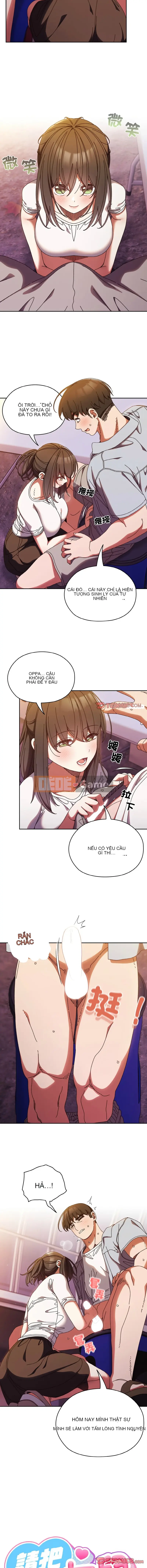 Xin hãy cho tôi con gái của bạn Chương 1-79