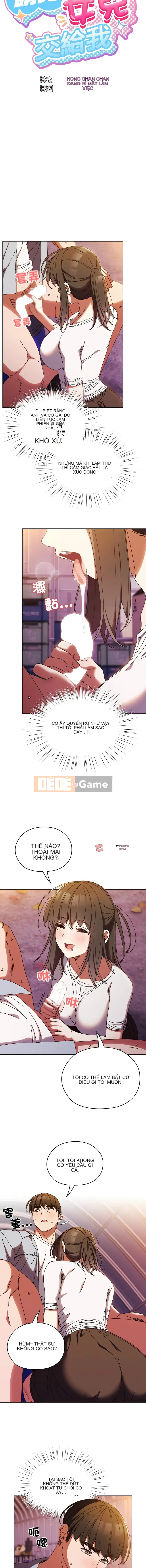 Xin hãy cho tôi con gái của bạn Chương 1-79