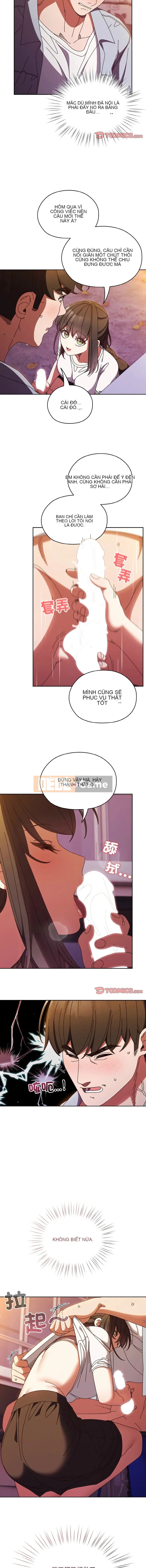 Xin hãy cho tôi con gái của bạn Chương 1-79