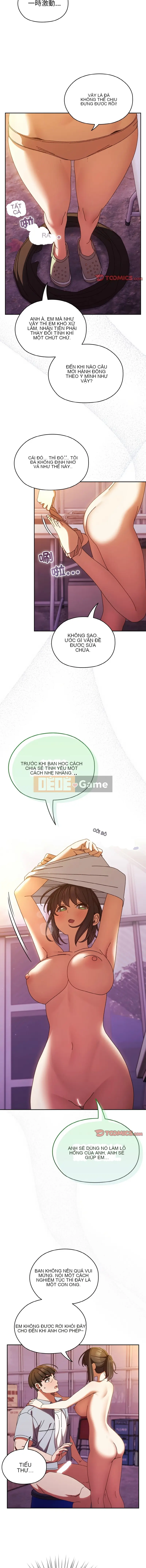 Xin hãy cho tôi con gái của bạn Chương 1-79