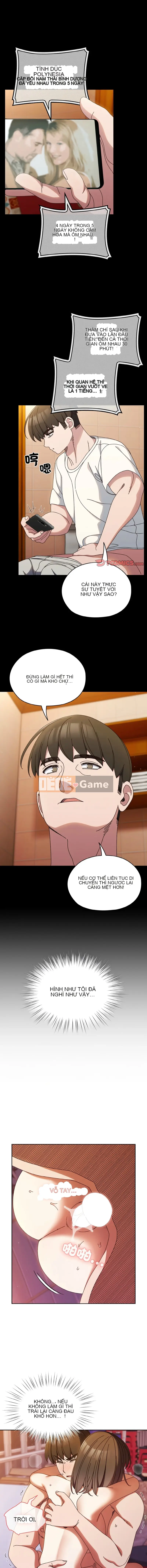 Xin hãy cho tôi con gái của bạn Chương 1-79