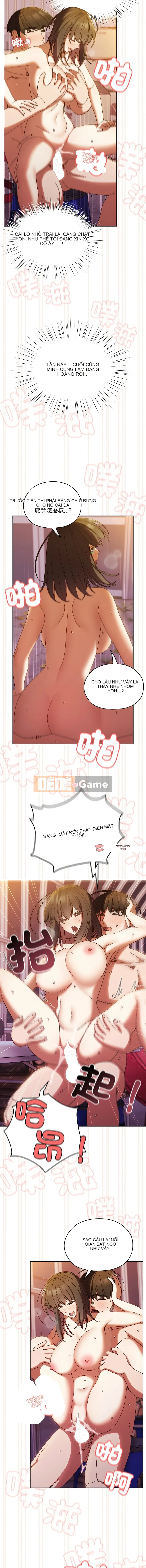 Xin hãy cho tôi con gái của bạn Chương 1-79