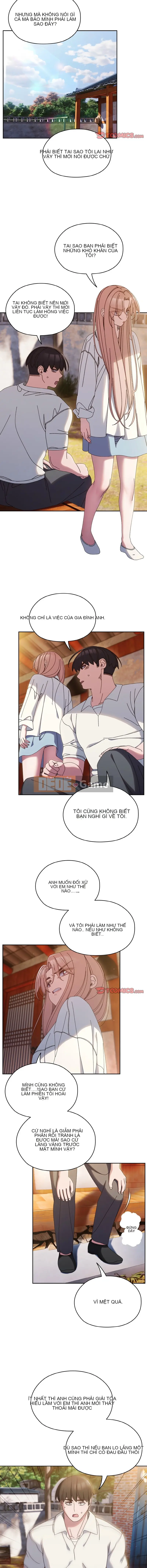 Xin hãy cho tôi con gái của bạn Chương 1-79