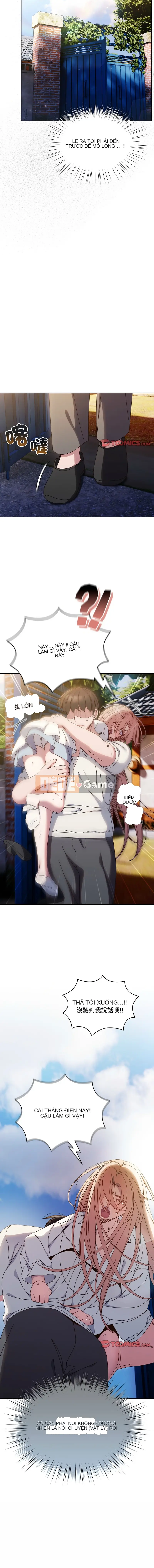 Xin hãy cho tôi con gái của bạn Chương 1-79