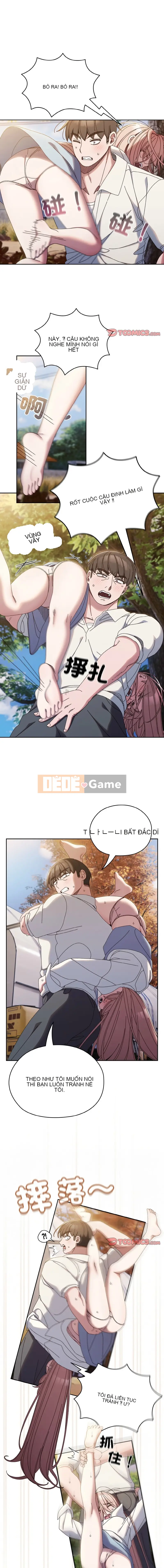 Xin hãy cho tôi con gái của bạn Chương 1-79