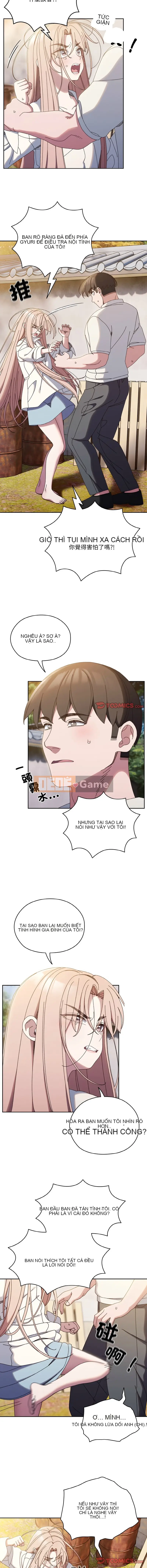 Xin hãy cho tôi con gái của bạn Chương 1-79