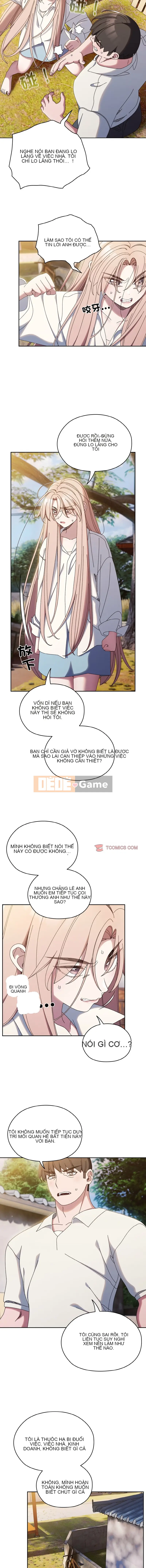 Xin hãy cho tôi con gái của bạn Chương 1-79