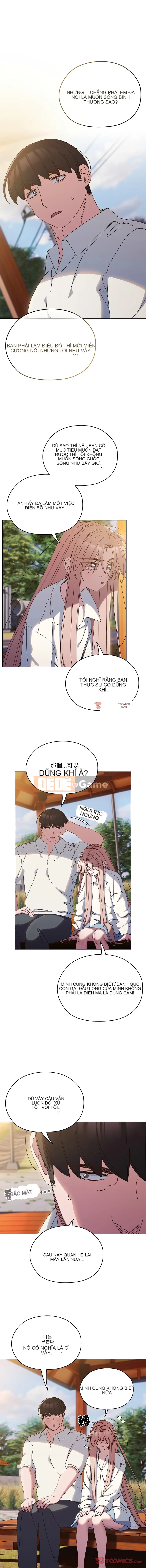 Xin hãy cho tôi con gái của bạn Chương 1-79