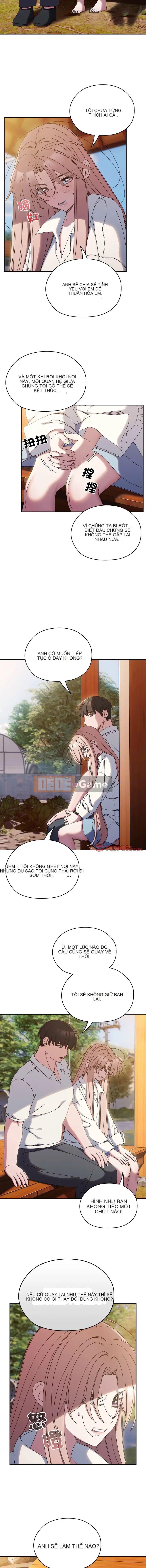 Xin hãy cho tôi con gái của bạn Chương 1-79