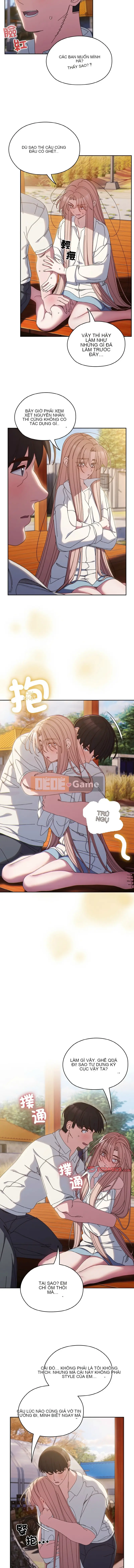 Xin hãy cho tôi con gái của bạn Chương 1-79