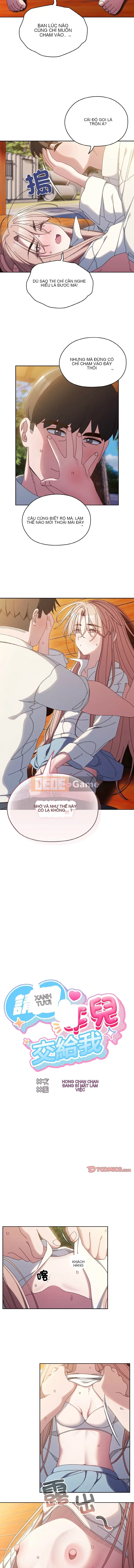 Xin hãy cho tôi con gái của bạn Chương 1-79