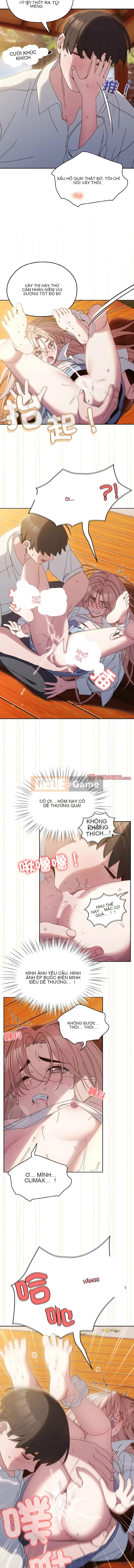 Xin hãy cho tôi con gái của bạn Chương 1-79