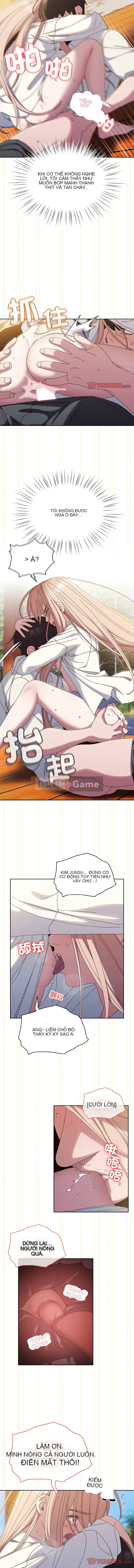 Xin hãy cho tôi con gái của bạn Chương 1-79