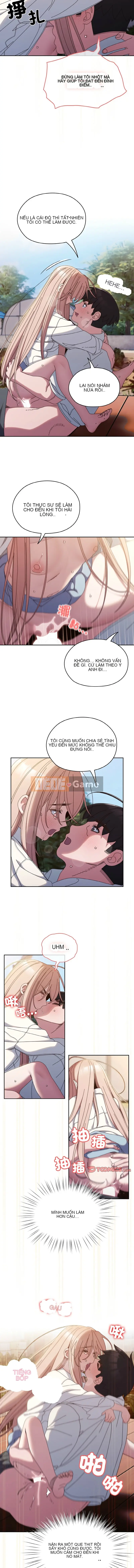 Xin hãy cho tôi con gái của bạn Chương 1-79