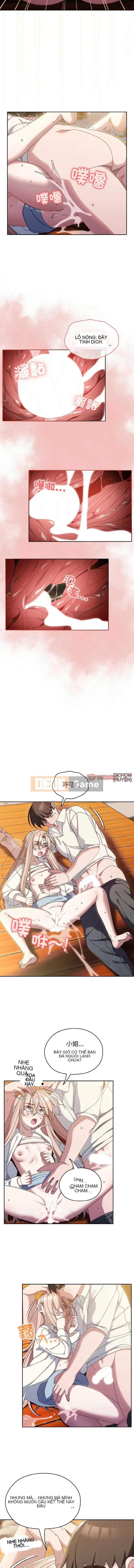 Xin hãy cho tôi con gái của bạn Chương 1-79