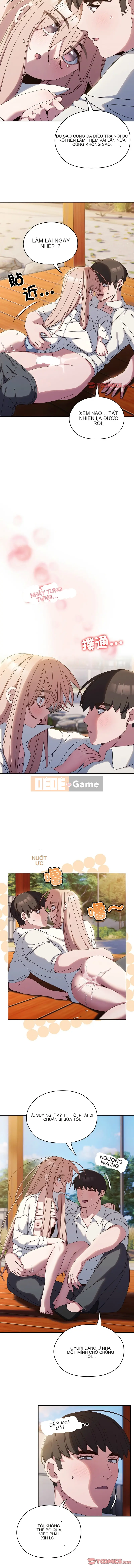 Xin hãy cho tôi con gái của bạn Chương 1-79