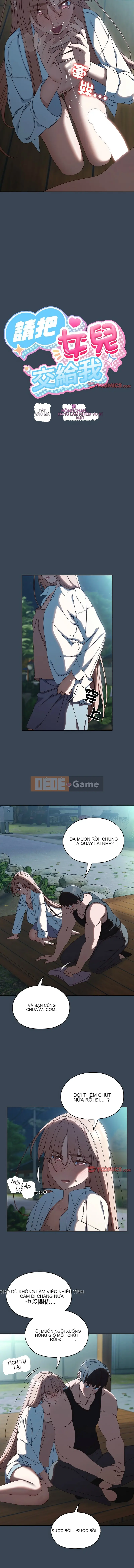 Xin hãy cho tôi con gái của bạn Chương 1-79