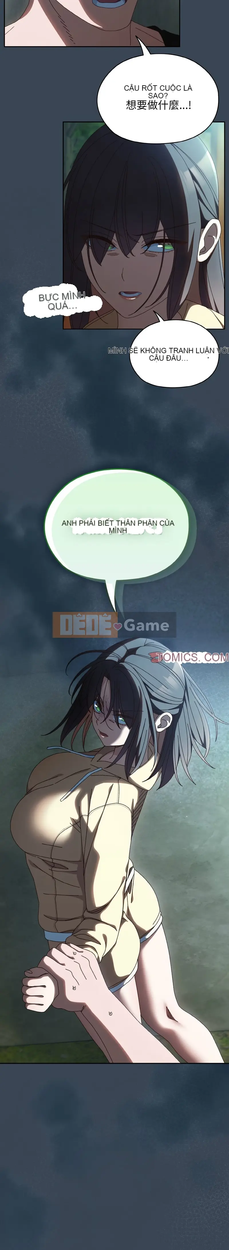 Xin hãy cho tôi con gái của bạn Chương 1-79