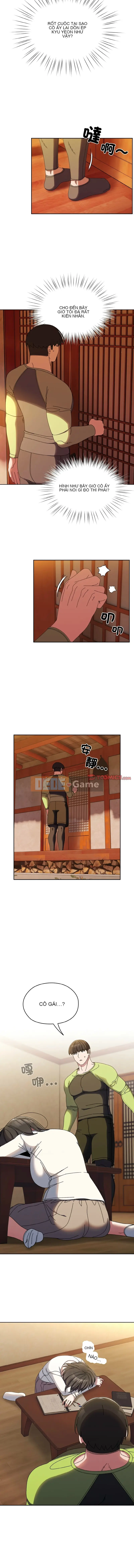 Xin hãy cho tôi con gái của bạn Chương 1-79