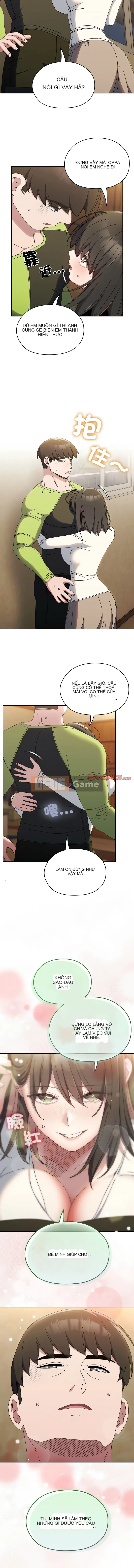 Xin hãy cho tôi con gái của bạn Chương 1-79