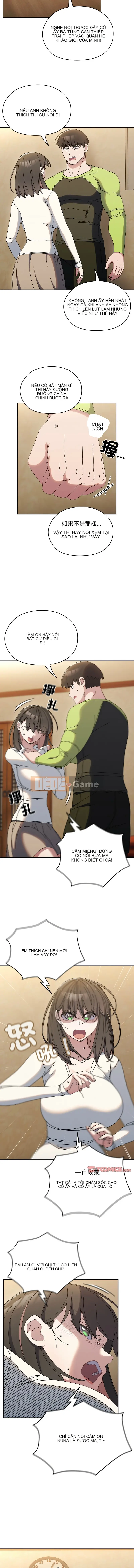 Xin hãy cho tôi con gái của bạn Chương 1-79