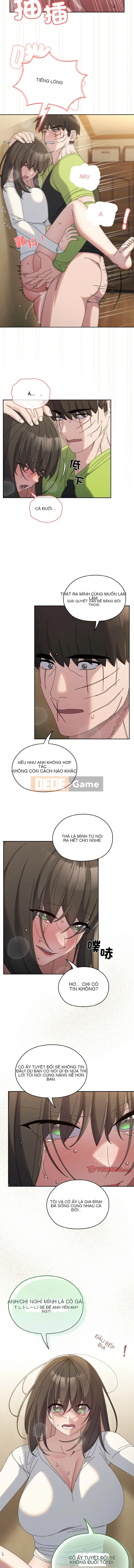 Xin hãy cho tôi con gái của bạn Chương 1-79