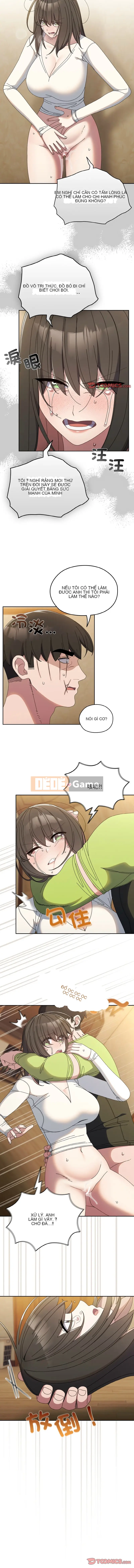 Xin hãy cho tôi con gái của bạn Chương 1-79