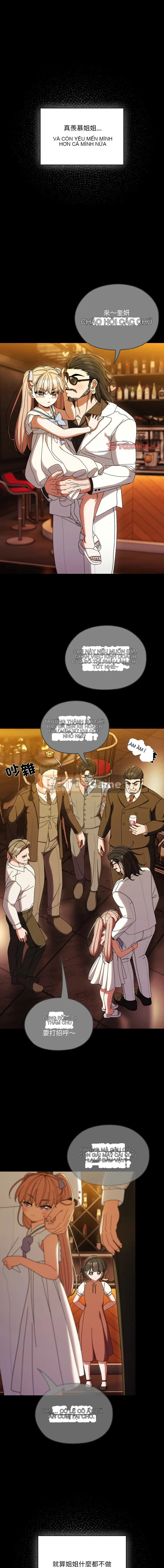 Xin hãy cho tôi con gái của bạn Chương 1-79