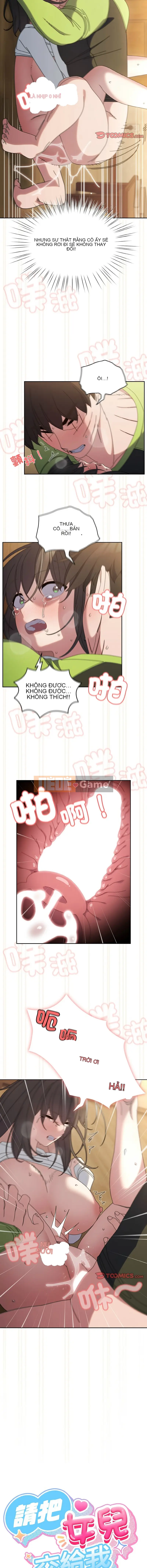 Xin hãy cho tôi con gái của bạn Chương 1-79