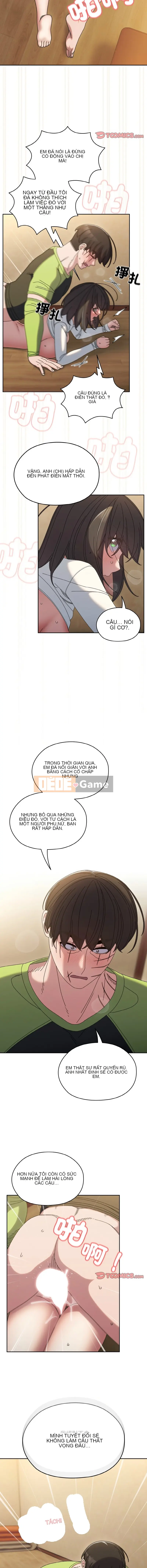 Xin hãy cho tôi con gái của bạn Chương 1-79