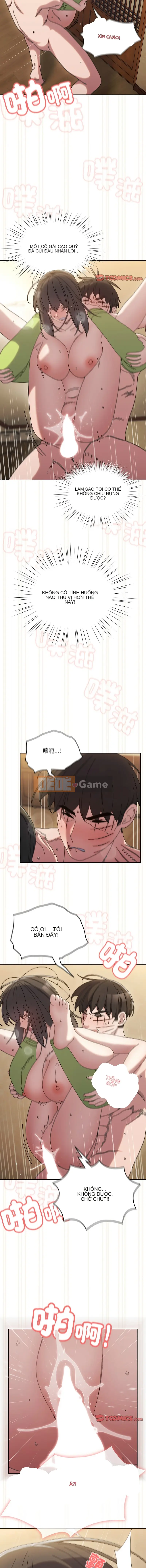 Xin hãy cho tôi con gái của bạn Chương 1-79