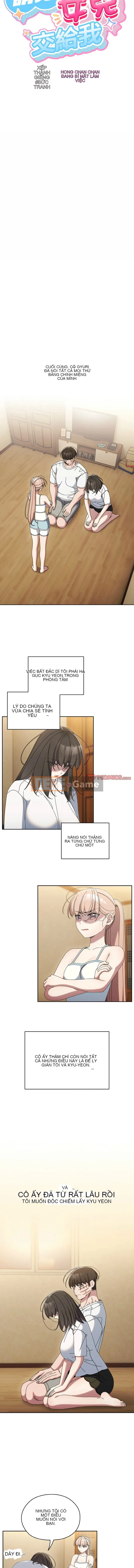 Xin hãy cho tôi con gái của bạn Chương 1-79